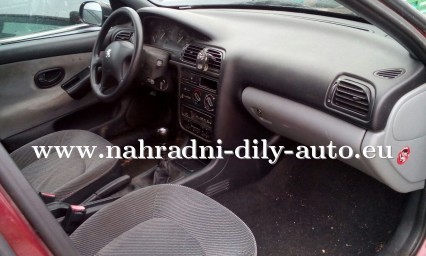 Peugeot 406 1,8 16v na náhradní díly České Budějovice / nahradni-dily-auto.eu