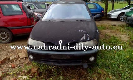 Renault Laguna na náhradní díly České Budějovice / nahradni-dily-auto.eu