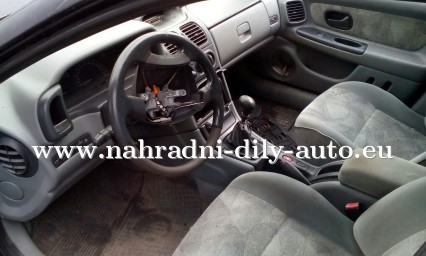 Renault Laguna na náhradní díly České Budějovice / nahradni-dily-auto.eu