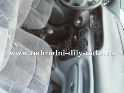 Renault Scenic na díly ČB / nahradni-dily-auto.eu