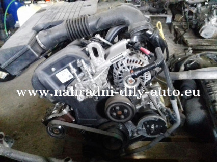 Motor Ford Fusion 1.4i 26tis km