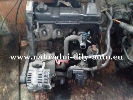 Motor Vw golf ibiza 1.8 66kw AAM / nahradni-dily-auto.eu