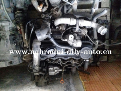 Motor Škoda vw seat 1.9tdi AHU / nahradni-dily-auto.eu