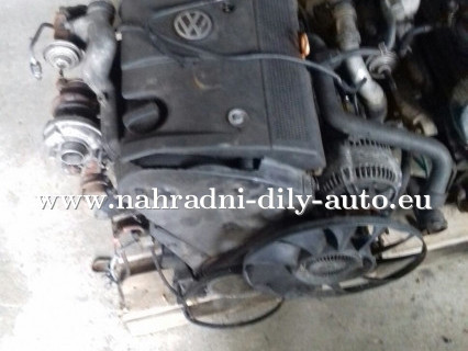 Motor Vw Passat audi 1.9tdi 66kw / nahradni-dily-auto.eu