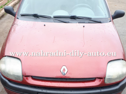 Renault Clio vínová na díly Brno / nahradni-dily-auto.eu