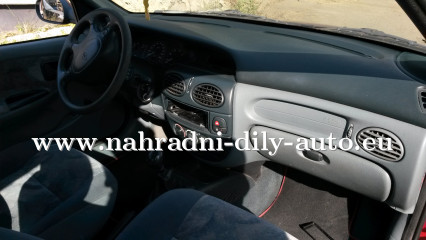 Renault Megane vínová na díly Brno / nahradni-dily-auto.eu