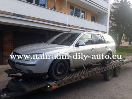 Ford Mondeo combi náhradní díly Holice / nahradni-dily-auto.eu