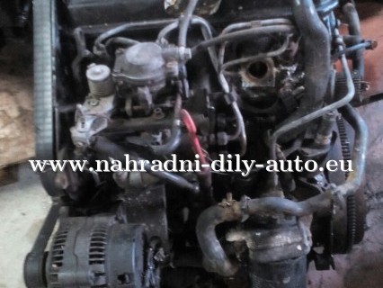 Motor 1,9td 55kw / nahradni-dily-auto.eu