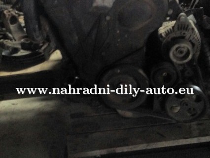 Motor Peugeot 306 1,9tdi 66kw dhy dhx / nahradni-dily-auto.eu