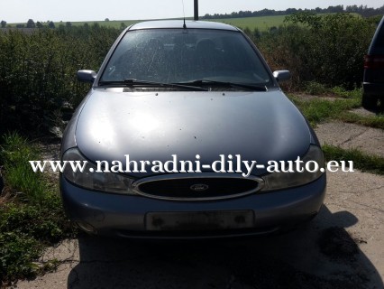 Ford mondeo 1,8 benzin 85kw 1997 na náhradní díly Brno / nahradni-dily-auto.eu