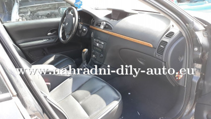 Renault Laguna 3,0 V6 na díly Plzeň / nahradni-dily-auto.eu