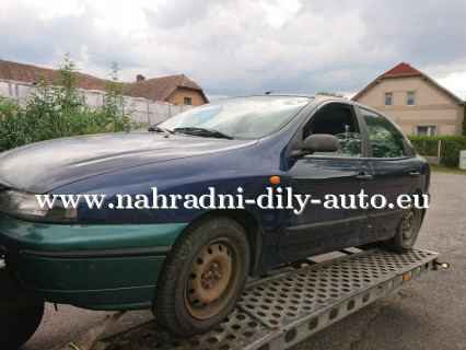 Fiat Brava díly Chrudim / nahradni-dily-auto.eu