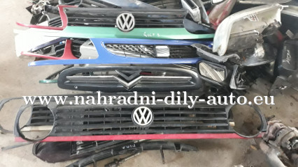 Masky VW, Seat / nahradni-dily-auto.eu