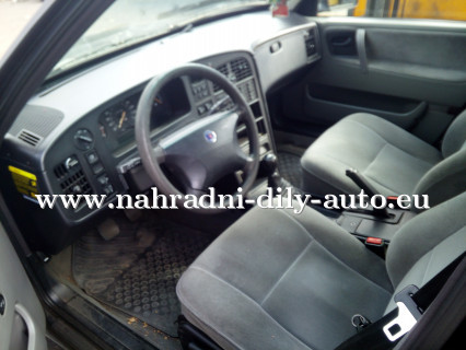 Saab 9000 - díly z tohoto vozu / nahradni-dily-auto.eu Saab 9000 - díly z tohoto vozu / nahradni-dily-auto.eu