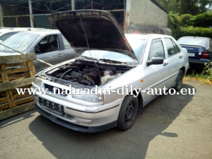 Seat Toledo stříbrná - díly z tohoto vozu / nahradni-dily-auto.eu Seat Toledo stříbrná - díly z tohoto vozu / nahradni-dily-auto.eu