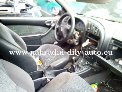 Citroen Xsara černá - díly z tohoto vozu / nahradni-dily-auto.eu Citroen Xsara černá - díly z tohoto vozu / nahradni-dily-auto.eu