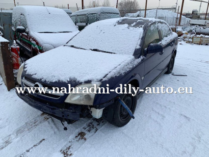 Opel Vectra náhradní díly Pardubice / nahradni-dily-auto.eu