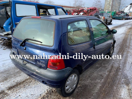 Renault Twingo náhradní díly Hradec Králové / nahradni-dily-auto.eu