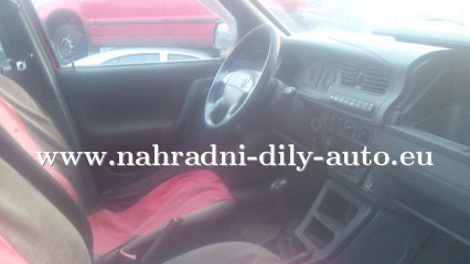 Škoda Felicia červená - díly z tohoto vozu / nahradni-dily-auto.eu Škoda Felicia červená - díly z tohoto vozu / nahradni-dily-auto.eu