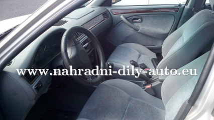Rover 416 stříbrná - díly z tohoto vozu / nahradni-dily-auto.eu Rover 416 stříbrná - díly z tohoto vozu / nahradni-dily-auto.eu
