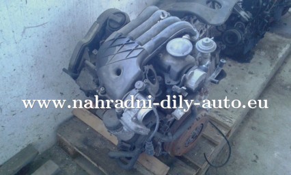 Seat Inca motor 1,9 sdi 1998 Brno / nahradni-dily-auto.eu