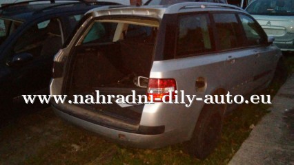 Fiat Stillo 1,6 16v 2002 na náhradní díly České Budějovice / nahradni-dily-auto.eu