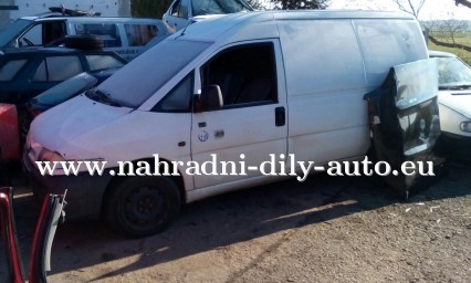 Fiat Scudo na náhradní díly České Budějovice / nahradni-dily-auto.eu