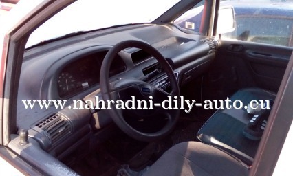 Fiat Scudo na náhradní díly České Budějovice / nahradni-dily-auto.eu