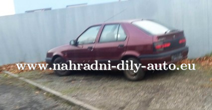 Renault 19 na díly Pardubice / nahradni-dily-auto.eu