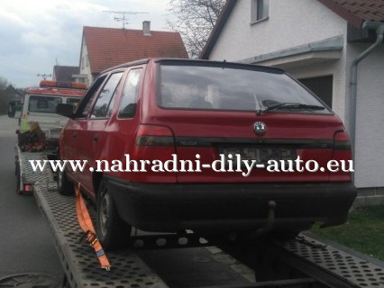 Škoda Felicie Combi na náhradní díly Přelouč / nahradni-dily-auto.eu