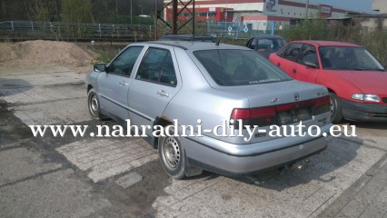 Seat Toledo náhradní díly Pardubice / nahradni-dily-auto.eu