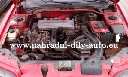 Peugeot 306 1,9 d na díly ČB / nahradni-dily-auto.eu