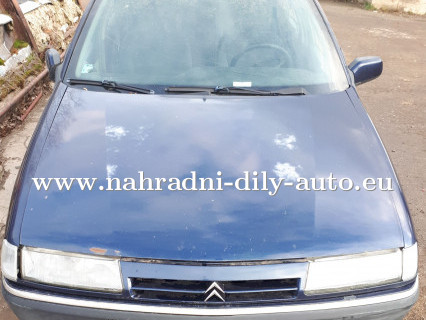 Citroen Xantia na náhradní díly České Budějovice / nahradni-dily-auto.eu