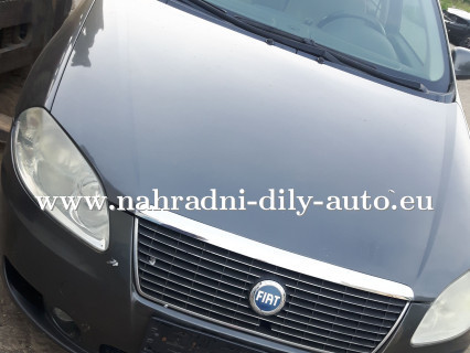 Fiat Croma na náhradní díly České Budějovice / nahradni-dily-auto.eu