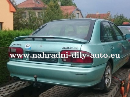 Proton 416 na náhradní díly Chrudim / nahradni-dily-auto.eu