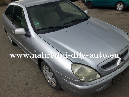 Citroen Xsara  - na díly Prachatice / nahradni-dily-auto.eu