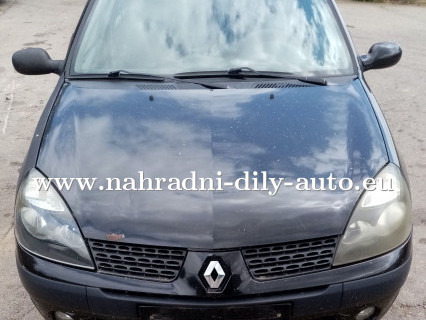 Renault Thalia na náhradní díly České Budějovice / nahradni-dily-auto.eu