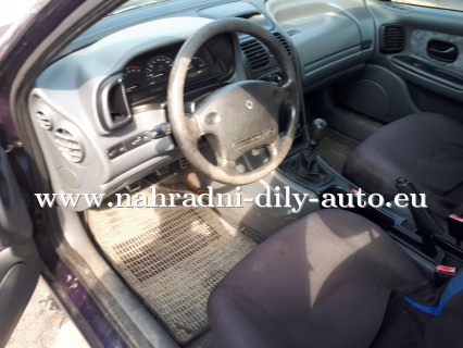 Renault Laguna – náhradní díly z tohoto vozu / nahradni-dily-auto.eu