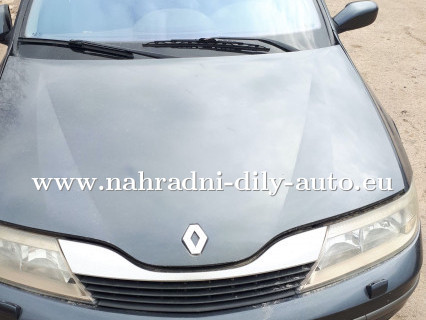 Renault Laguna na díly Prachatice / nahradni-dily-auto.eu