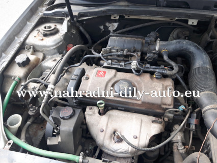 Motor Citroen Xsara 1,4i KFW / nahradni-dily-auto.eu