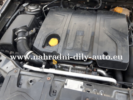 Motor Fiat Croma 1,9 / nahradni-dily-auto.eu