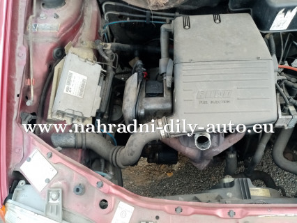 Motor Fiat Punto 1,2 / nahradni-dily-auto.eu