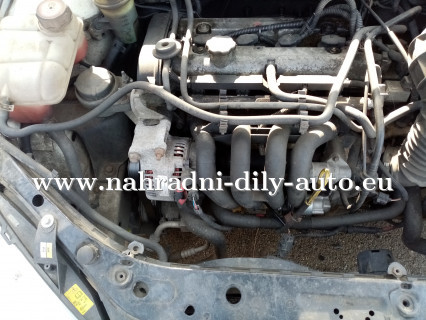 Motor Ford Focus 1,4 / nahradni-dily-auto.eu