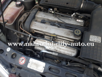 Motor Mondeo 1,8i / nahradni-dily-auto.eu