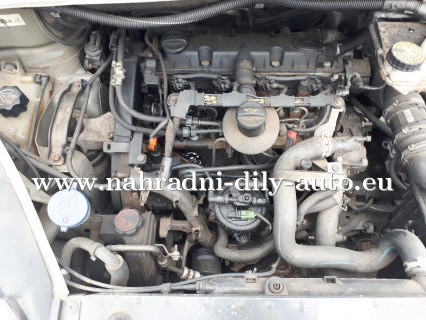 Motor Xsara Picasso 2,0HDI RHY / nahradni-dily-auto.eu