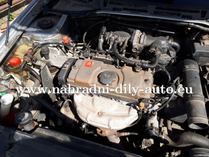Motor Citroen Xsara 1,6i NFZ / nahradni-dily-auto.eu