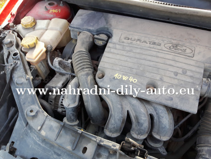 Motor Ford Fiesta 1,4 DURATEC 16v / nahradni-dily-auto.eu