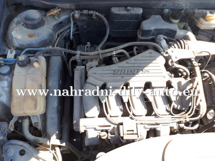 Motor Fiat Marea 1,6 16v