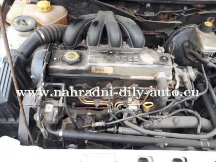 Motor Ford Fiesta 1,8 diesel / nahradni-dily-auto.eu