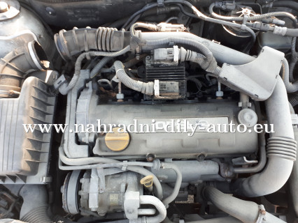 Motor Opel Astra 1,7DTI